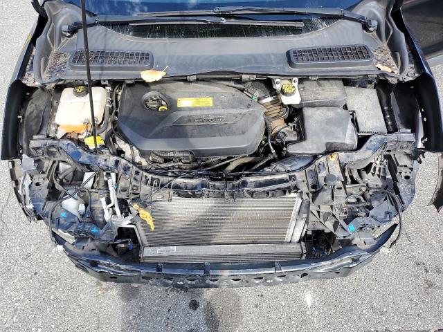 2014 FORD ESCAPE TIT - 1FMCU9JX0EUB19924