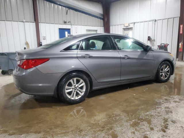 2013 HYUNDAI SONATA GLS - 5NPEB4AC5DH622618