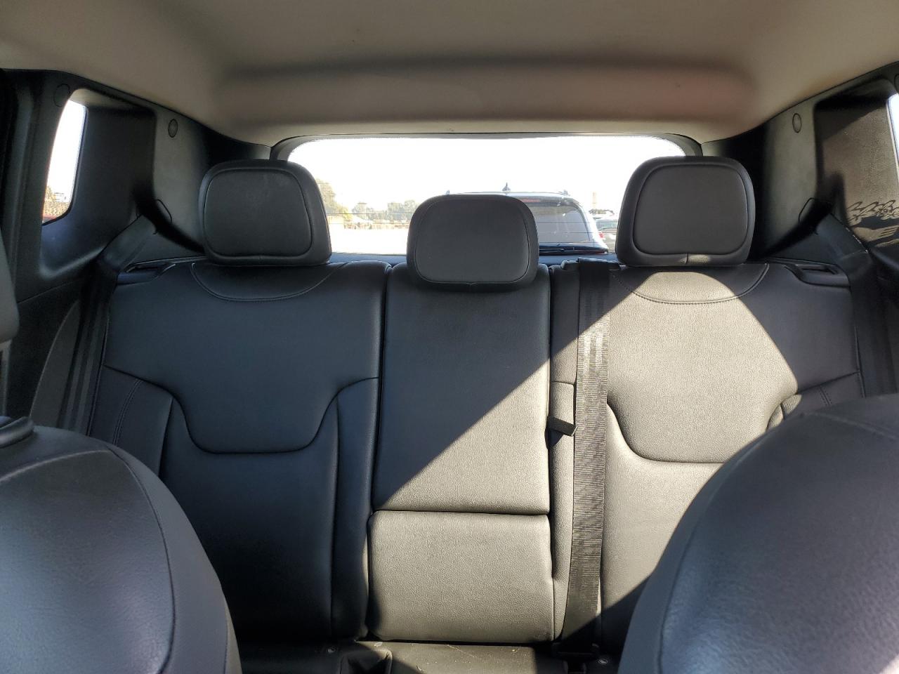 JEEP RENEGADE TRAILHAWK