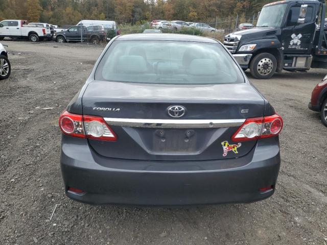 2013 TOYOTA COROLLA BA - 2T1BU4EE0DC100748