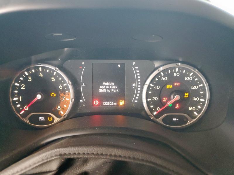 2018 JEEP RENEGADE L ZACCJABB5JPG83355