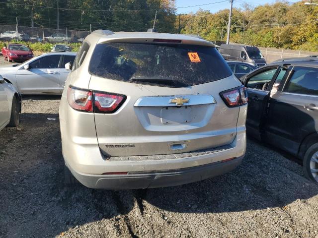 2017 CHEVROLET TRAVERSE L - 1GNKRGKD6HJ233840