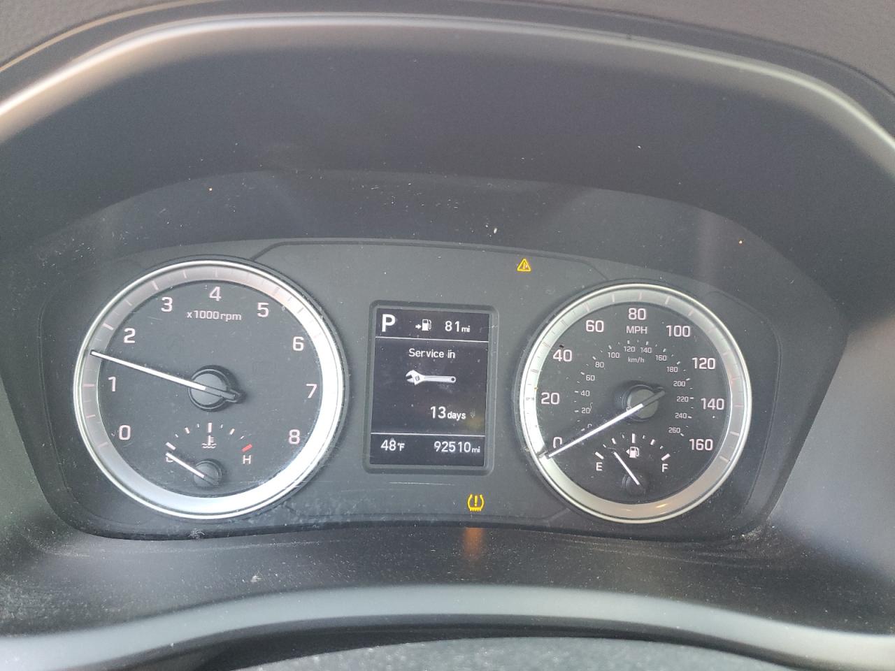 Lot #3284954923 2018 HYUNDAI SONATA SE