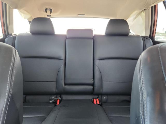 2017 SUBARU OUTBACK 3. #3296218475