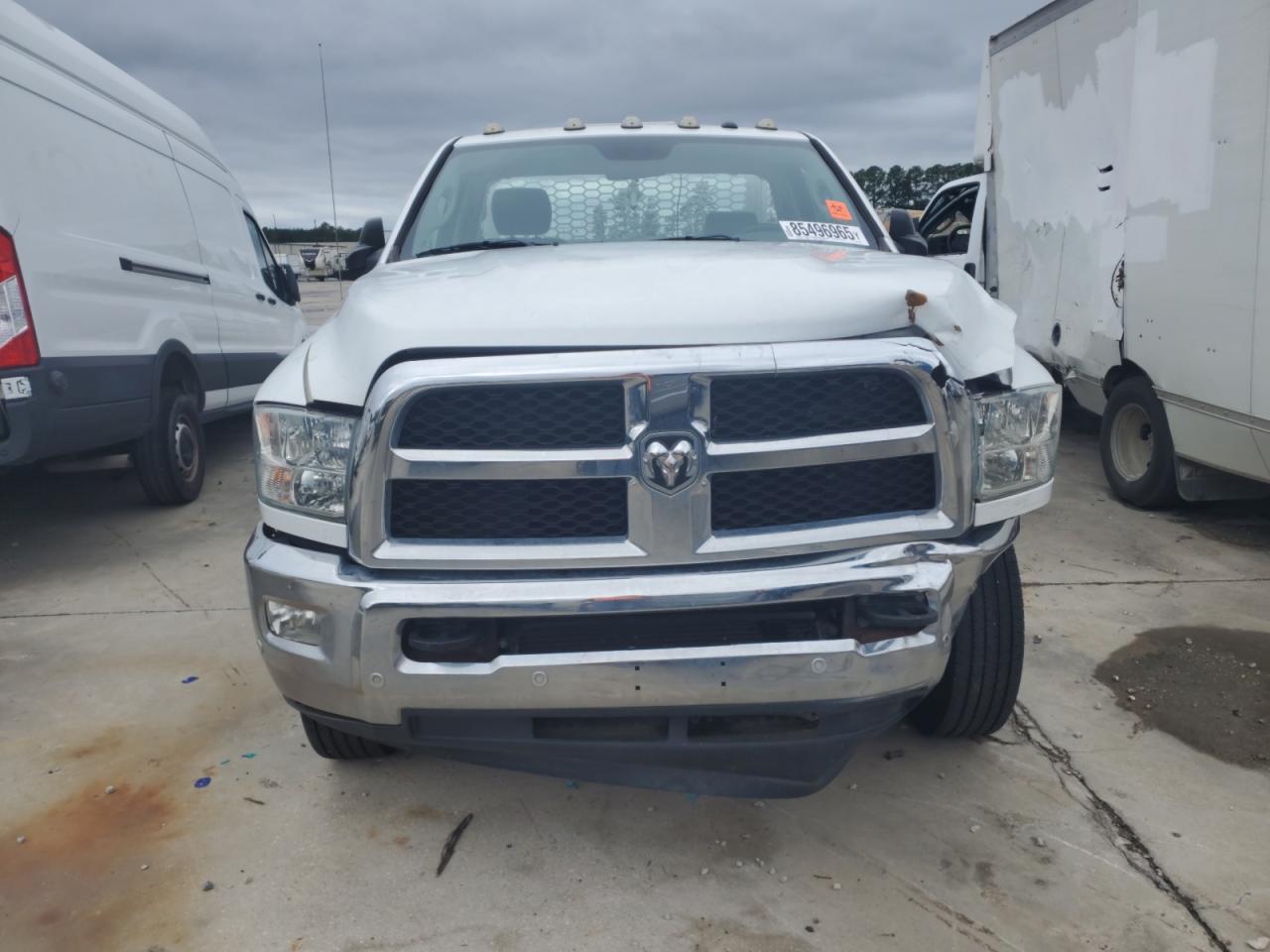 RAM 3500