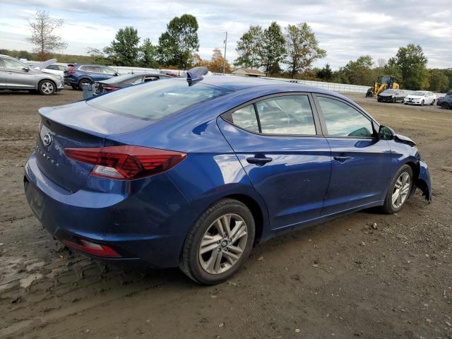 2020 HYUNDAI ELANTRA SE #3294490495