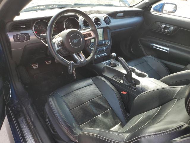 2018 FORD MUSTANG GT #3290471780