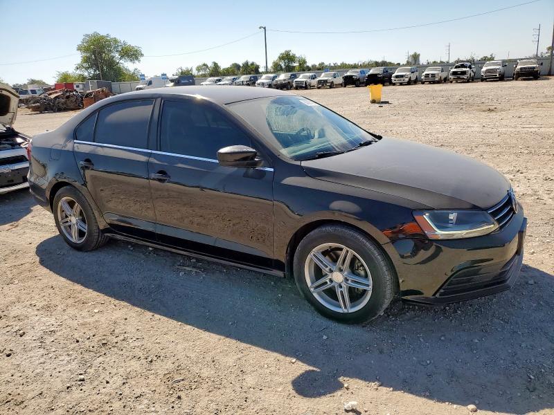 2017 VOLKSWAGEN JETTA S 3VW2B7AJ8HM263863