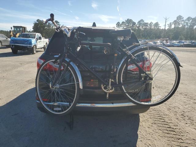 2021 CHEVROLET EQUINOX LT - 2GNAXUEV8M6119754