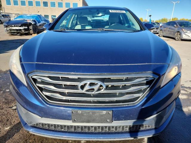 2016 HYUNDAI SONATA SPO - Other View