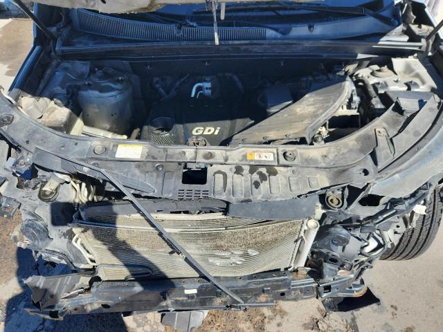 2013 KIA SORENTO LX - 5XYKTDA66DG410439