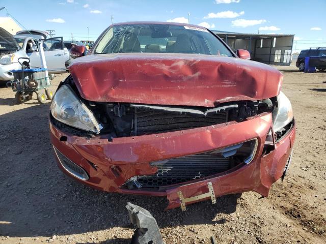 2013 VOLVO S60 T5 #3286857211