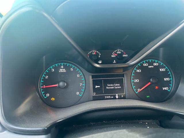 2022 GMC CANYON ELE 1GTG5BEN3N1174324