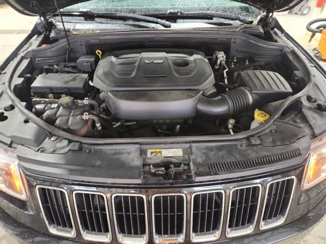 2016 JEEP GRAND CHER - 1C4RJFAG4GC357225