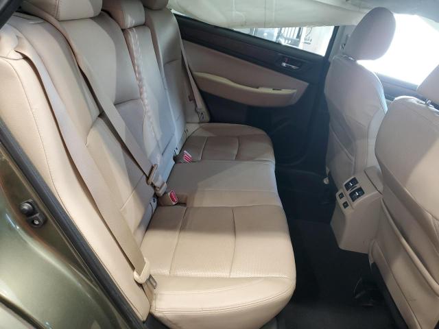 2017 SUBARU OUTBACK 2. - 4S4BSANC2H3212691