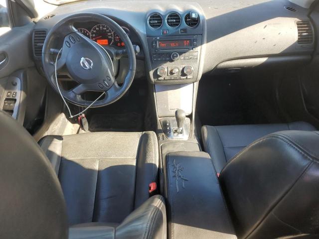 2010 NISSAN ALTIMA BAS - 1N4AL2AP8AN507922
