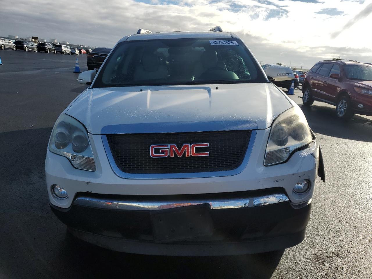GMC ACADIA SLT-2