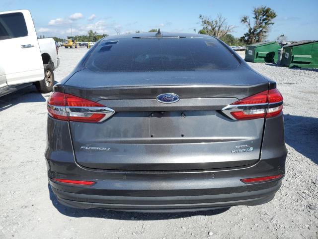 2019 FORD FUSION SEL #3276993180