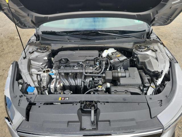 2025 KIA K4 EX #3308427280