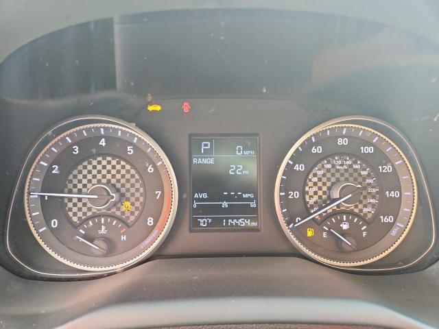 2019 HYUNDAI ELANTRA SE - 5NPD74LF9KH470277