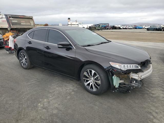 2015 ACURA TLX - 19UUB1F39FA017967