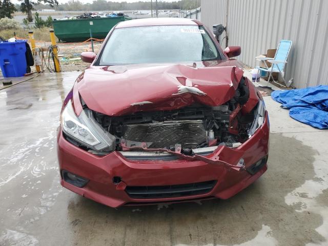 2017 NISSAN ALTIMA 2.5 - 1N4AL3APXHC234770