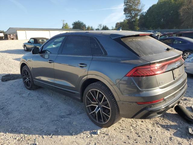 2019 AUDI Q8 PRESTIG WA1FVAF19KD042173