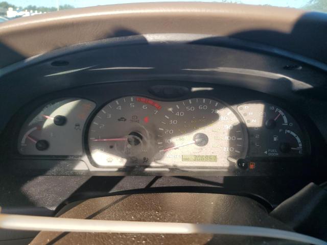 2004 TOYOTA SEQUOIA LI #3305308300