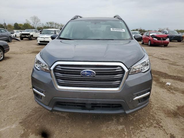 2020 SUBARU ASCENT PRE 4S4WMAFD4L3479438