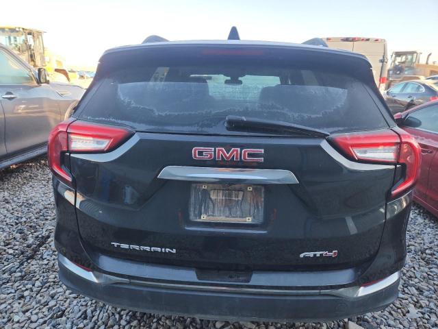 2023 GMC TERRAIN AT #3301707364