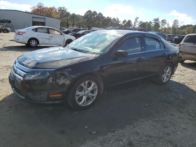 2012 FORD FUSION SE - 3FAHP0HA2CR148849