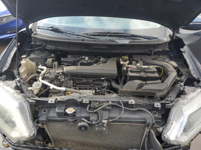 2015 NISSAN ROGUE S - KNMAT2MV2FP538759