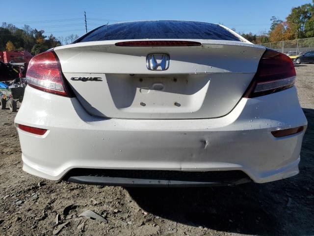 2014 HONDA CIVIC EX #3297055497
