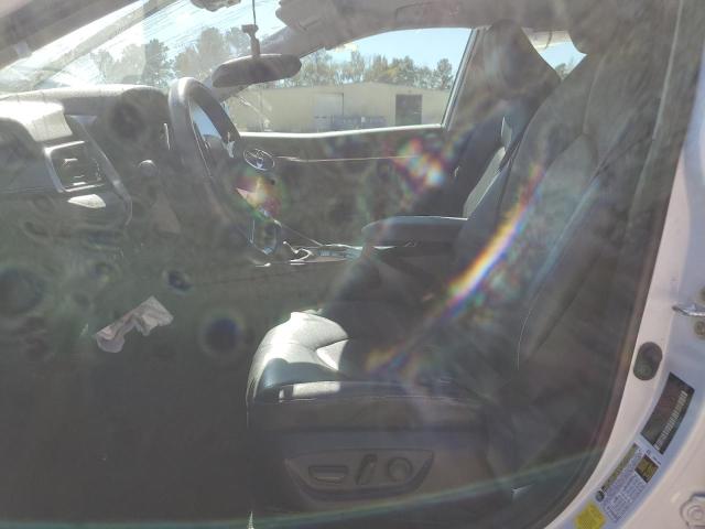 2023 TOYOTA CAMRY XSE #3290166206