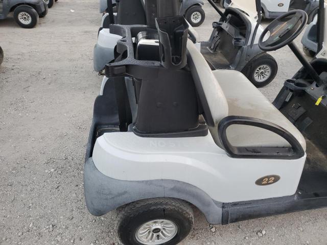 2020 CLUB CAR PRECEDENT FLA #3263695748