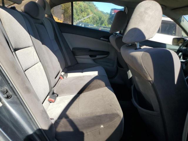 2008 HONDA ACCORD LX #3304668907