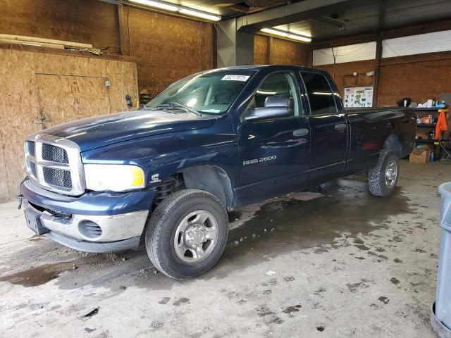 DODGE RAM 2500 S