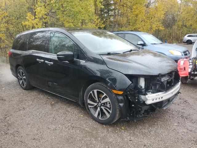 2018 HONDA ODYSSEY TO - 5FNRL6H86JB503711