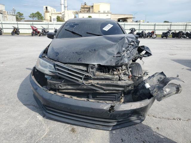 2015 VOLKSWAGEN JETTA TDI 3VWLA7AJ1FM340433