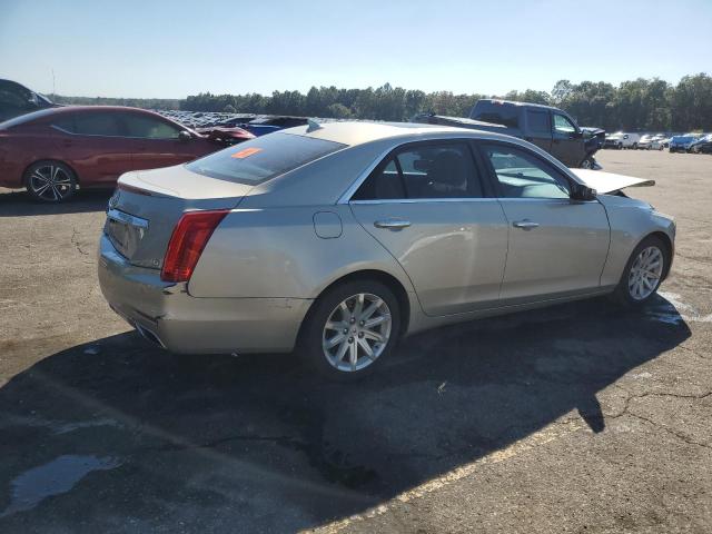 2014 CADILLAC CTS LUXURY #3283968812