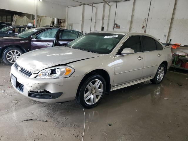 CHEVROLET IMPALA LT