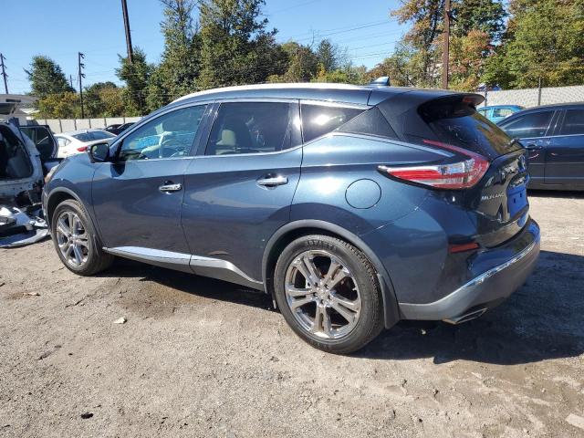 2016 NISSAN MURANO S 5N1AZ2MH6GN147776