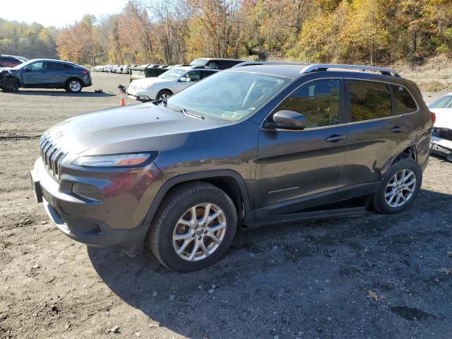 2015 JEEP CHEROKEE L #3280282073