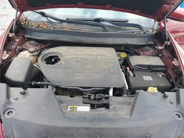 2015 JEEP CHEROKEE L 1C4PJMCS3FW595190