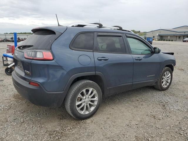 2020 JEEP CHEROKEE L 1C4PJLCB7LD569662