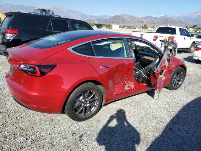 2018 TESLA MODEL 3 #3302766379