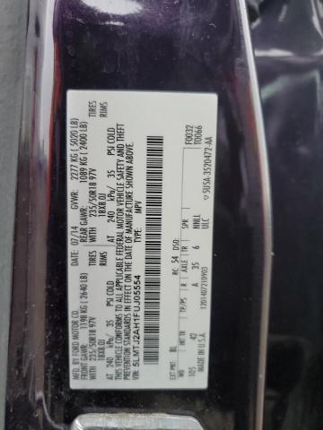 2015 LINCOLN MKC - 5LMTJ2AH1FUJ05554