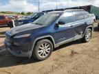 Lot #3304901546 2016 JEEP CHEROKEE L