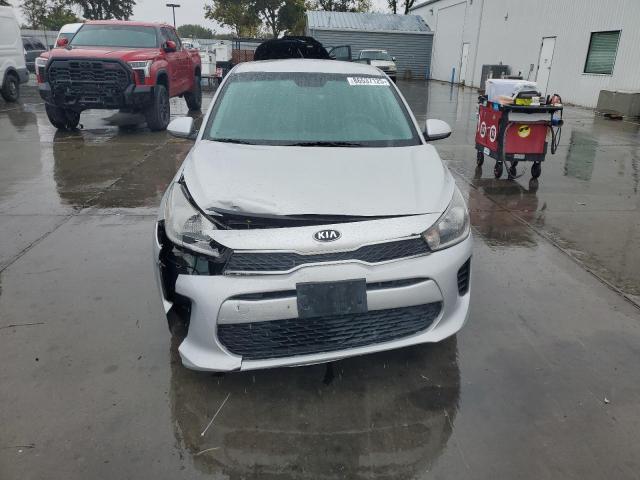 2019 KIA RIO S 3KPA24AB8KE157842