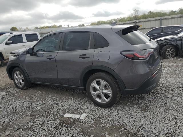 2023 HONDA HR-V LX #3277217968